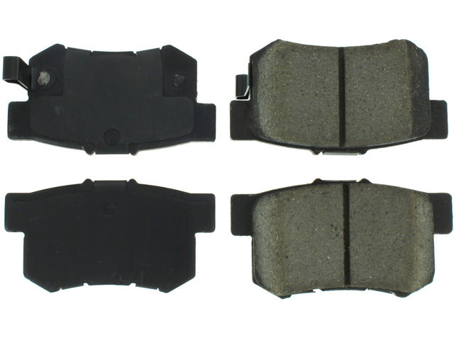 Centric Parts Disc Brake Pad Set P/N:105.05361 Fits: Acura Rl 04-99 - Image 4