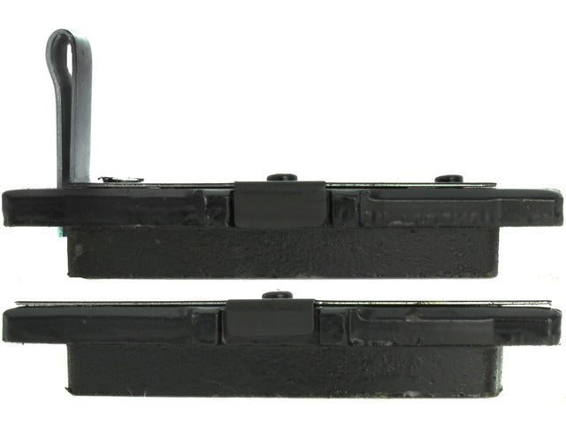 Centric Parts Disc Brake Pad Set P/N:105.05370 Fits: Acura Csx, Acura El, Acura Ilx, Acura Integra, Acura Legend, Acura Rsx, Acura Tl, Acura Tsx, Acura Vigor, Honda Accord - Image 3