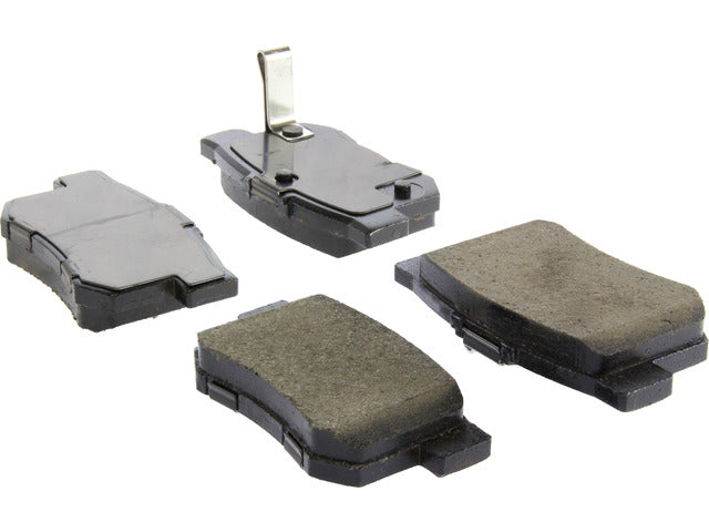 Centric Parts Disc Brake Pad Set P/N:105.05371 Fits: Acura Cl 99-97, Honda Accord 02-97 - Image 1