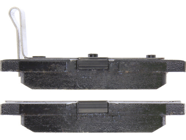 Centric Parts Disc Brake Pad Set P/N:105.05371 Fits: Acura Cl 99-97, Honda Accord 02-97 - Image 3