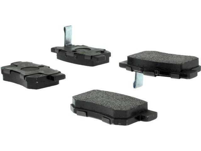 Centric Parts Disc Brake Pad Set P/N:105.05372 Fits: Honda S2000 09-00, Suzuki Kizashi 16-10 - Image 1
