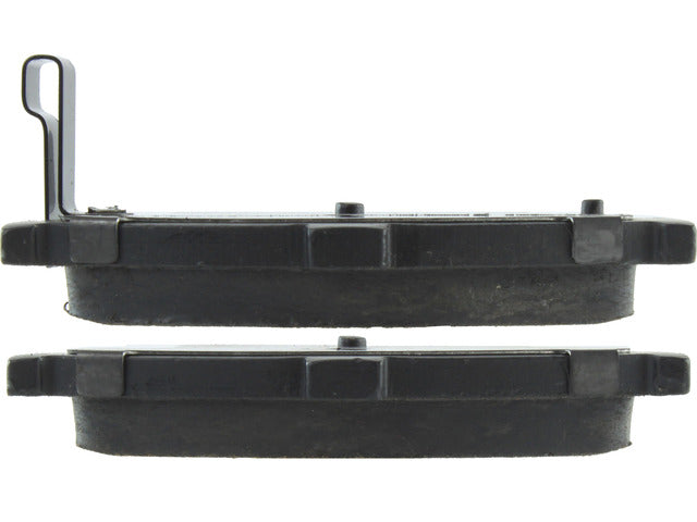 Centric Parts Disc Brake Pad Set P/N:105.05400 Fits: Infiniti G20 00-99, Infiniti G20 96-91, Infiniti I30 00-96, Nissan Altima 01-93, Nissan Altra Ev 01-99, Nissan Maxima 00-91, Nissan Sentra 01-00 - Image 3