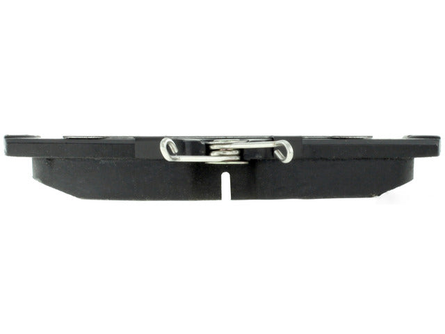 Centric Parts Disc Brake Pad Set P/N:105.05420 Fits: Volvo 740 92-91, Volvo 780 1991, Volvo 940 95-91, Volvo 960 97-92, Volvo S90 98-97, Volvo V90 98-97 - Image 3