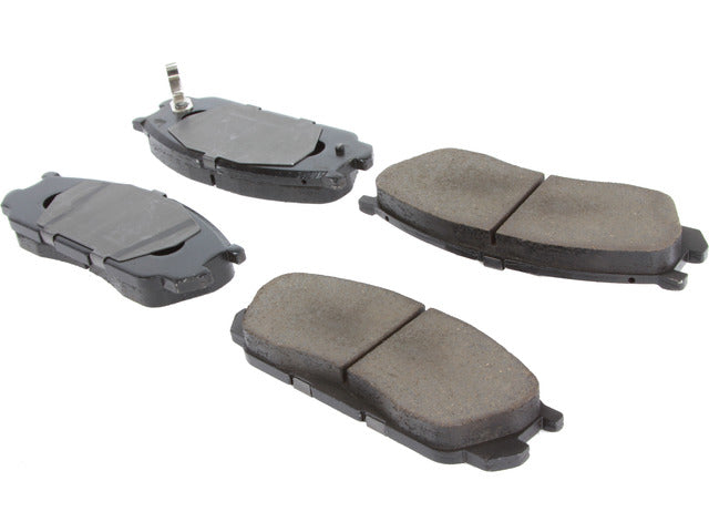 Centric Parts Disc Brake Pad Set P/N:105.05520 Fits: Mazda 929 95-92 - Image 1