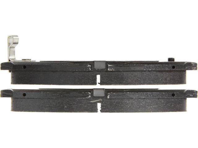Centric Parts Disc Brake Pad Set P/N:105.05520 Fits: Mazda 929 95-92 - Image 3