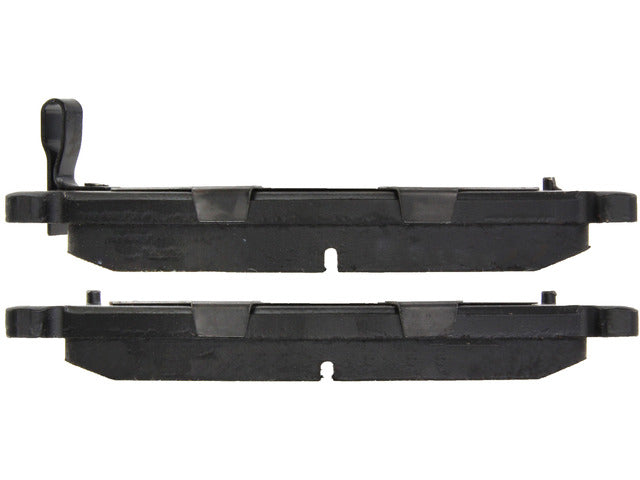 Centric Parts Disc Brake Pad Set P/N:105.05530 Fits: Mazda 929 95-92, Mazda Mpv 98-93 - Image 3