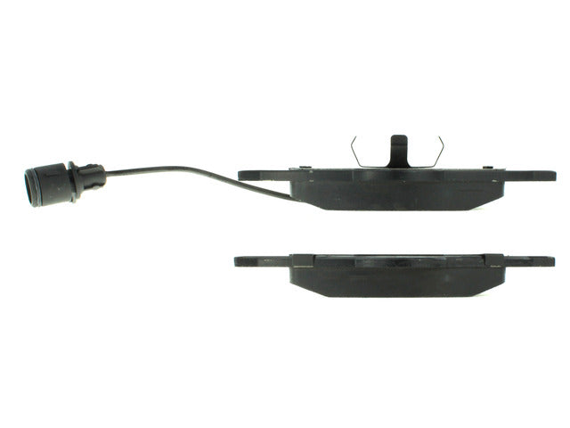 Centric Parts Disc Brake Pad Set P/N:105.05550 Fits: Audi 100 94-92, Audi 100 Quattro 94-92, Audi A6 97-95, Audi A6 Quattro 98-95 - Image 3