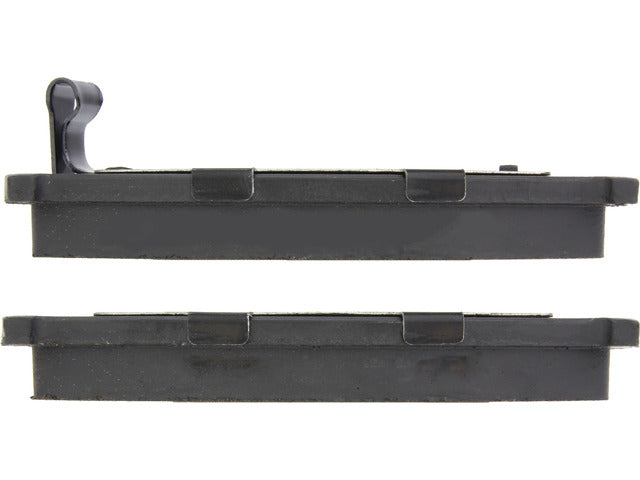 Centric Parts Disc Brake Pad Set P/N:105.05560 Fits: Chevrolet Tracker 04-98, Geo Tracker 97-96, Suzuki Sidekick 98-91, Suzuki Vitara 04-99 - Image 3