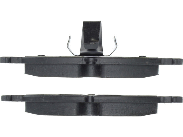 Centric Parts Disc Brake Pad Set P/N:105.05580 Fits: BMW 318i, BMW 318is, BMW 318ti, BMW 320i, BMW 323ci, BMW 323i, BMW 323is, BMW 323ti, BMW 325ci, BMW 325i, BMW 325is, BMW 325xi, BMW 328ci, BMW 328i, BMW 328is, BMW Z3, BMW Z4 - Image 3