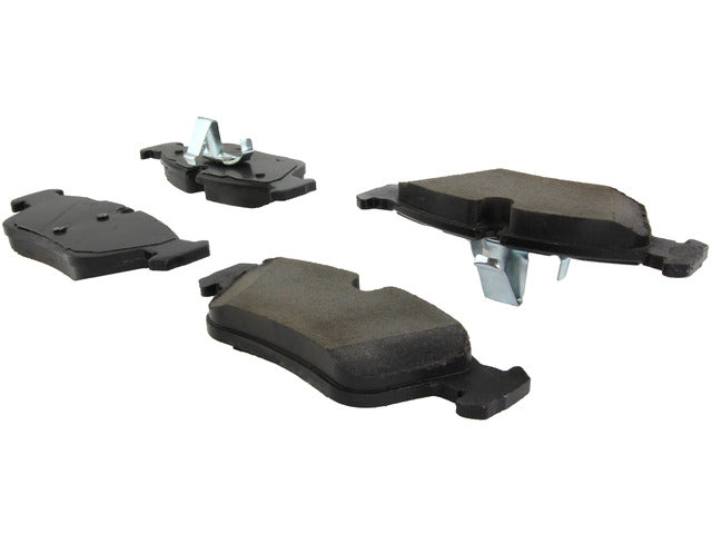 Centric Parts Disc Brake Pad Set P/N:105.05581 Fits: BMW 318i 96-92, BMW 318is 96-92, BMW 325i 94-92, BMW 325is 94-92 - Image 1