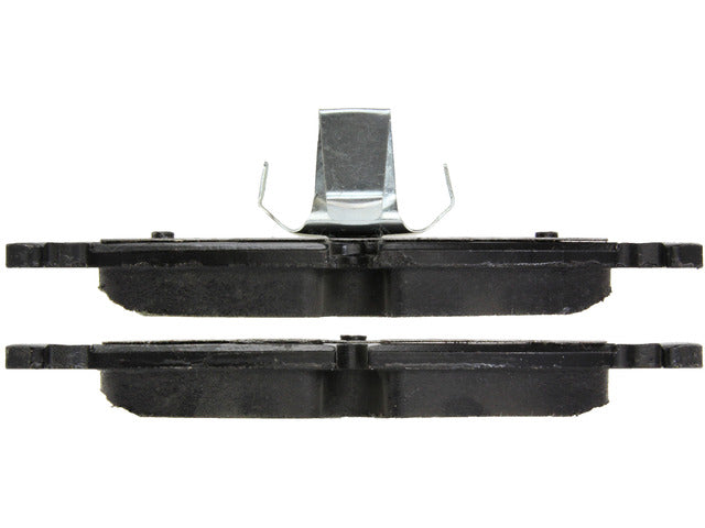 Centric Parts Disc Brake Pad Set P/N:105.05581 Fits: BMW 318i 96-92, BMW 318is 96-92, BMW 325i 94-92, BMW 325is 94-92 - Image 3