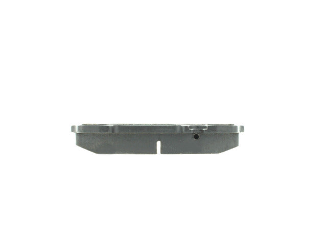 Centric Parts Disc Brake Pad Set P/N:105.05610 Fits: Ferrari 512 Tr, Mercedes-benz 300ce, Mercedes-benz 300e, Mercedes-benz 300sl, Mercedes-benz 300te, Mercedes-benz 400e, Mercedes-benz 500e, Mercedes-benz 500sl, Mercedes-benz C36 Amg, Mercedes-benz E320 - Image 2