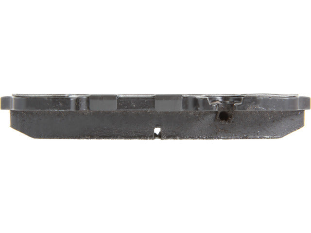 Centric Parts Disc Brake Pad Set P/N:105.05611 Fits: Mercedes-benz 300ce 93-90, Mercedes-benz 300e 1993, Mercedes-benz 300te 1993, Mercedes-benz 400e 1993, Mercedes-benz E320 95-94, Mercedes-benz E420 95-94 - Image 3