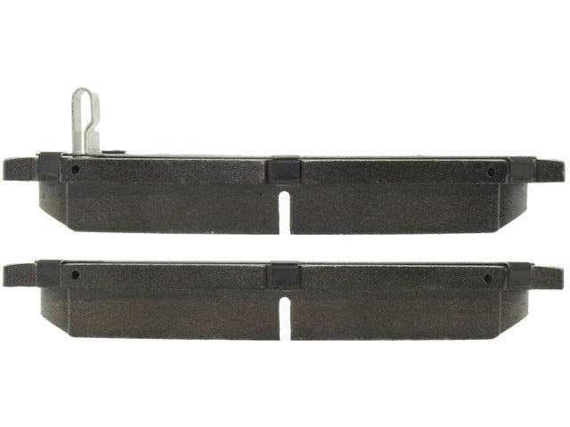 Centric Parts Disc Brake Pad Set P/N:105.05620 Fits: Toyota Camry 01-97 - Image 3