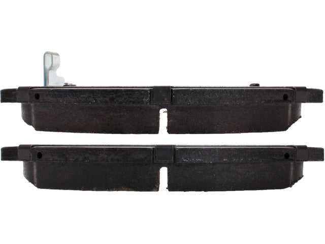 Centric Parts Disc Brake Pad Set P/N:105.05621 Fits: Geo Prizm 97-93, Toyota Camry 96-92, Toyota Celica 97-94, Toyota Corolla 97-93, Toyota Rav4 00-96 - Image 3
