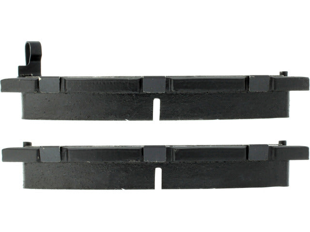 Centric Parts Disc Brake Pad Set P/N:105.05630 Fits: Subaru Legacy 1996, Subaru Legacy 94-91 - Image 3