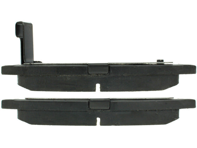 Centric Parts Disc Brake Pad Set P/N:105.05670 Fits: Mitsubishi Montero 00-92 - Image 3