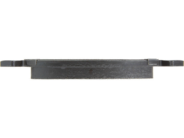 Centric Parts Disc Brake Pad Set P/N:105.05690 Fits: Volkswagen Cabriolet 93-85, Volkswagen Derby 97-95, Volkswagen Golf 92-85, Volkswagen Jetta 88-85, Volkswagen Rabbit Convertible 1984, Volkswagen Scirocco 89-84 - Image 3