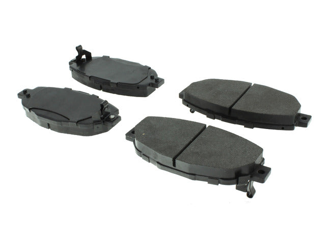 Centric Parts Disc Brake Pad Set P/N:105.05710 Fits: Lexus Sc300 00-99, Lexus Sc400 00-92 - Image 1