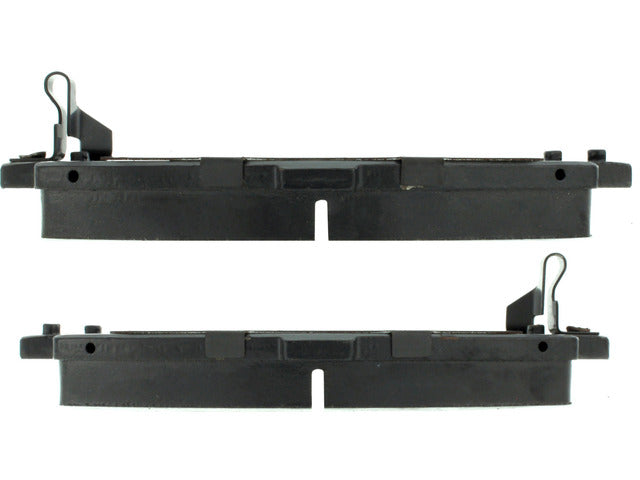 Centric Parts Disc Brake Pad Set P/N:105.05710 Fits: Lexus Sc300 00-99, Lexus Sc400 00-92 - Image 3
