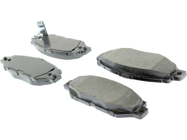 Centric Parts Disc Brake Pad Set P/N:105.05720 Fits: Lexus Gs300 97-93, Lexus Sc300 00-92, Lexus Sc400 00-92, Toyota Supra 98-93 - Image 1
