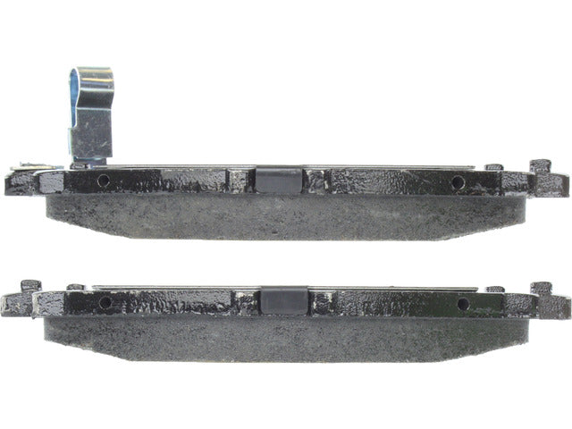 Centric Parts Disc Brake Pad Set P/N:105.05720 Fits: Lexus Gs300 97-93, Lexus Sc300 00-92, Lexus Sc400 00-92, Toyota Supra 98-93 - Image 3