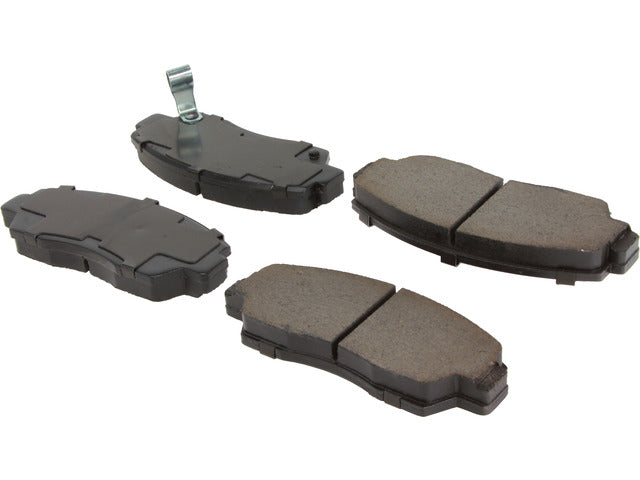 Centric Parts Disc Brake Pad Set P/N:105.05740 Fits: Ford B-200 Panel 1986, Mazda B2000 87-86, Mazda B2200 93-87, Mazda B2600 93-87 - Image 1