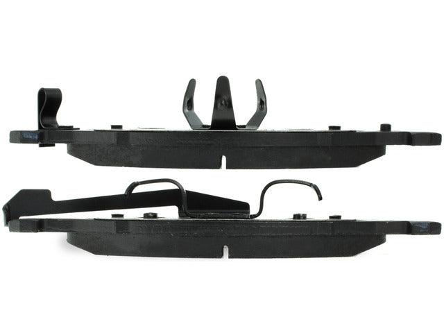 Centric Parts Disc Brake Pad Set P/N:105.05760 Fits: Mercury Villager 02-93, Nissan Quest 02-93 - Image 3