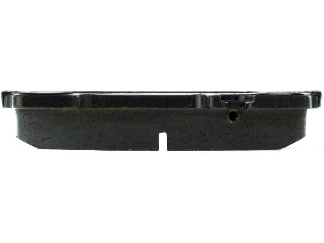 Centric Parts Disc Brake Pad Set P/N:105.05770 Fits: Mercedes-benz 300sd, Mercedes-benz 300se, Mercedes-benz 400se, Mercedes-benz 400sel, Mercedes-benz 500sec, Mercedes-benz 500sel, Mercedes-benz 600sec, Mercedes-benz 600sel, Mercedes-benz Cl500 - Image 3