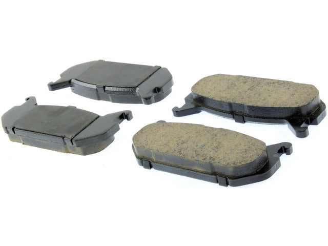 Centric Parts Disc Brake Pad Set P/N:105.05840 Fits: Ford Probe 97-93, Mazda 626 02-93, Mazda Mx-6 97-93 - Image 1