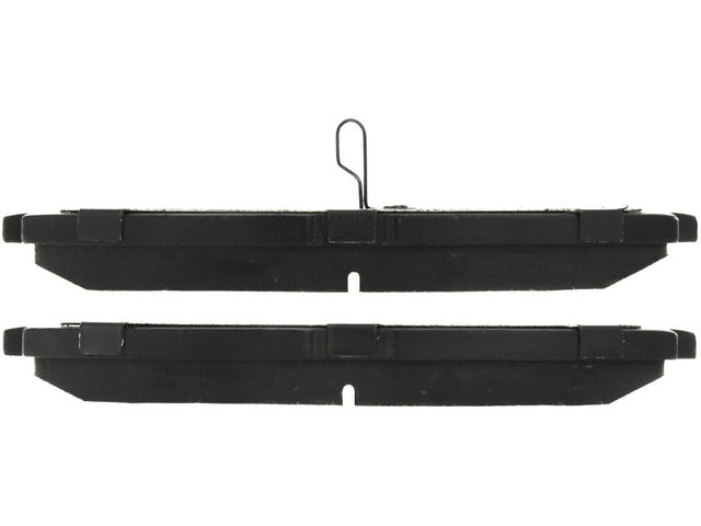 Centric Parts Disc Brake Pad Set P/N:105.05870 Fits: Infiniti J30 97-93, Infiniti Q45 96-94 - Image 2
