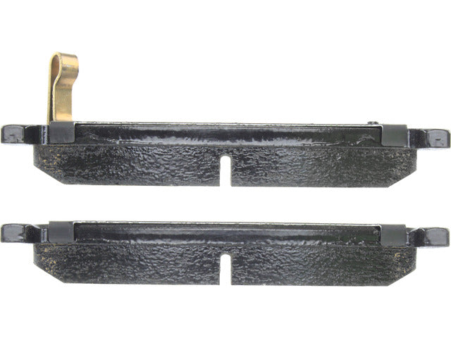 Centric Parts Disc Brake Pad Set P/N:105.05880 Fits: Infiniti J30 97-93, Infiniti M45 04-03, Infiniti Q45 06-97 - Image 3