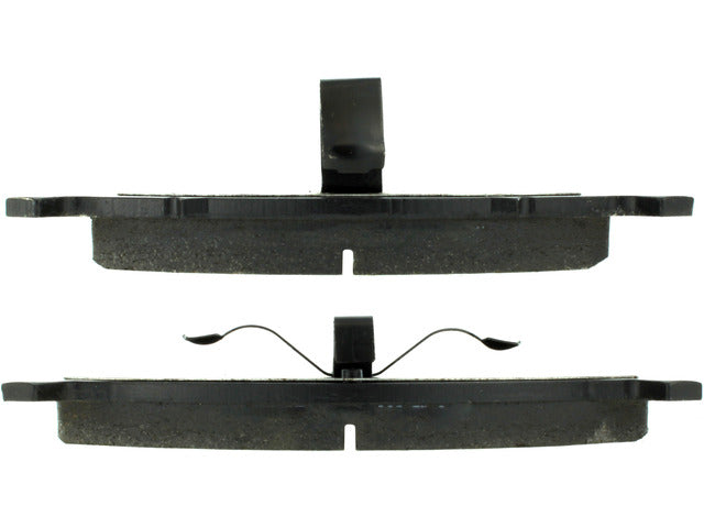 Centric Parts Disc Brake Pad Set P/N:105.05910 Fits: Chrysler 300m, Chrysler Concorde, Chrysler Grand Voyager, Chrysler Intrepid, Chrysler Lhs, Chrysler New Yorker, Chrysler Prowler, Chrysler TOWN &amp; COUNTRY, Chrysler Voyager, Dodge Caravan - Image 3