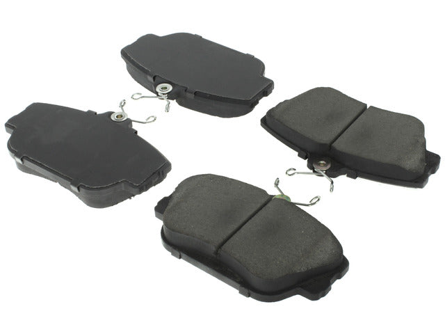 Centric Parts Disc Brake Pad Set P/N:105.05980 Fits: Ford Taurus 07-01, Ford Taurus 99-96, Ford Thunderbird 97-96, Lincoln Continental 02-95, Lincoln Mark Viii 98-93, Mercury Cougar 97-96, Mercury Sable 05-01 - Image 1