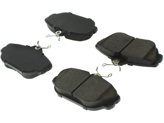 Centric Parts Disc Brake Pad Set P/N:105.06010 Fits: Ford Sable 01-94, Ford Taurus 00-94, Ford Windstar 98-95, Lincoln Continental 94-93, Mercury Sable 00-94 - Image 1