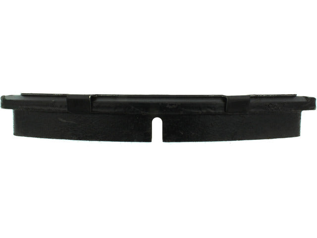 Centric Parts Disc Brake Pad Set P/N:105.06020 Fits: Dodge Colt 95-91, Eagle Summit 96-91, Eagle Vista 1992, Mitsubishi Mirage 00-91, Plymouth Colt 95-91 - Image 3