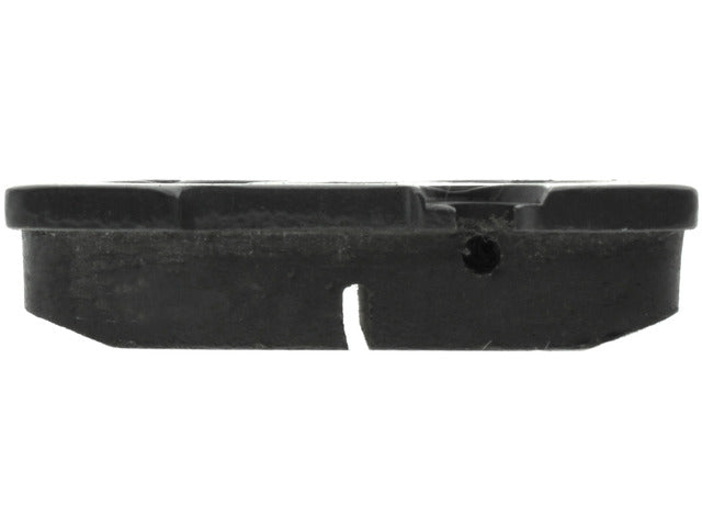 Centric Parts Disc Brake Pad Set P/N:105.06030 Fits: Chrysler Crossfire, Mercedes-benz 300sd, Mercedes-benz 300se, Mercedes-benz 400se, Mercedes-benz 400sel, Mercedes-benz 500sec, Mercedes-benz 500sel, Mercedes-benz 600sec, Mercedes-benz 600sel - Image 2