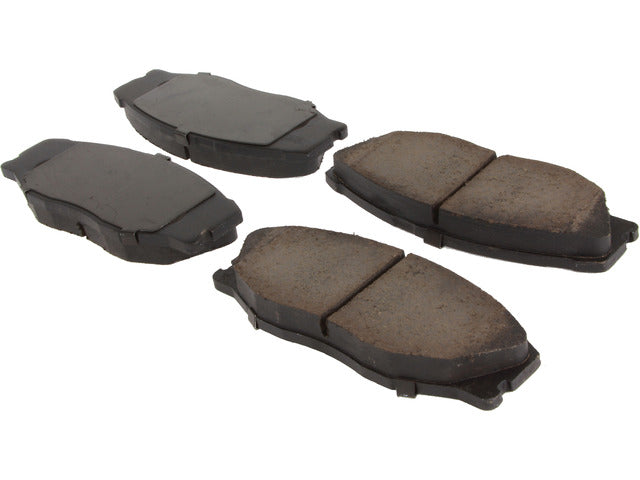 Centric Parts Disc Brake Pad Set P/N:105.06040 Fits: Toyota T100 98-93 - Image 1