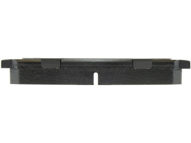 Centric Parts Disc Brake Pad Set P/N:105.06060 Fits: Lexus Gx460 23-10, Lexus Gx470 09-03, Lexus Lx450 97-96, Mitsubishi Montero 17-08, Toyota 4runner 23-03, Toyota Fj Cruiser 14-07, Toyota Land Cruiser 97-93, Toyota Sequoia 07-01 - Image 3