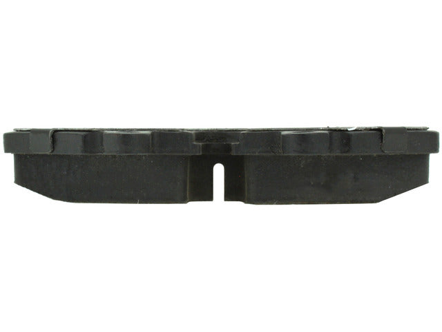 Centric Parts Disc Brake Pad Set P/N:105.06080 Fits: Ferrari 348 Gtb, Ferrari 348 Gts, Ferrari 348 Spider, Ferrari 348 Tb, Ferrari 348 Ts, Ferrari 512 Tr, Ferrari 575 M Maranello, Ferrari F355, Ferrari F355 Berlinetta, Ferrari F355 F1 - Image 2
