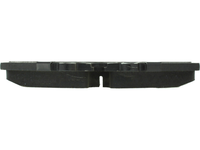 Centric Parts Disc Brake Pad Set P/N:105.06090 Fits: Porsche 911 98-91, Porsche 928 91-86, Porsche 944 91-89, Porsche 968 95-92 - Image 2
