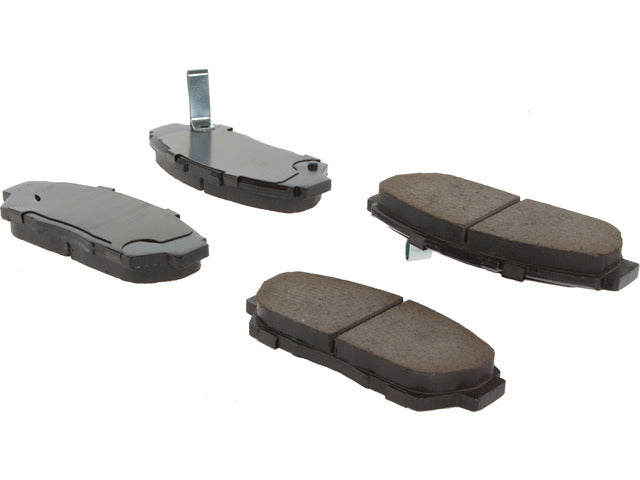 Centric Parts Disc Brake Pad Set P/N:105.06170 Fits: Acura Integra 01-94, Honda Civic 95-93 - Image 1