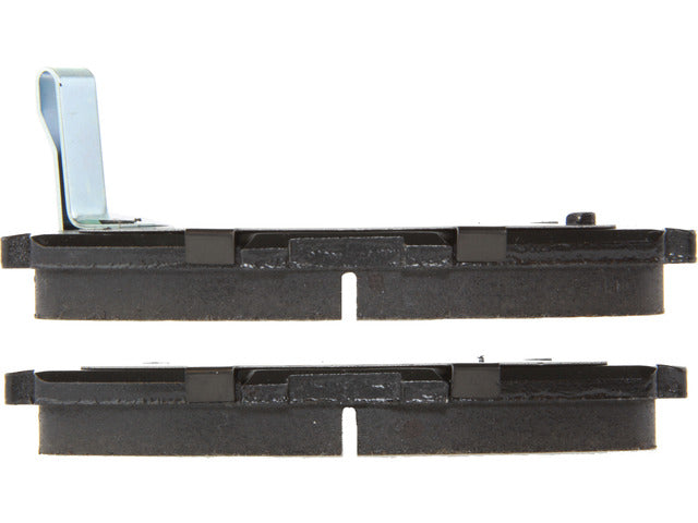 Centric Parts Disc Brake Pad Set P/N:105.06170 Fits: Acura Integra 01-94, Honda Civic 95-93 - Image 3