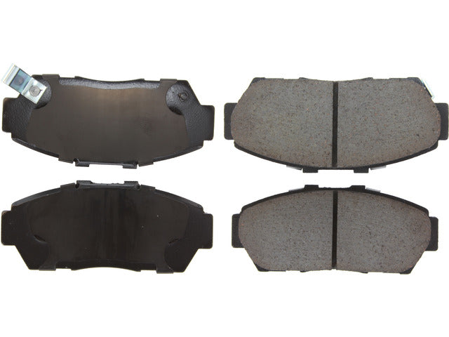 Centric Parts Disc Brake Pad Set P/N:105.06170 Fits: Acura Integra 01-94, Honda Civic 95-93 - Image 4