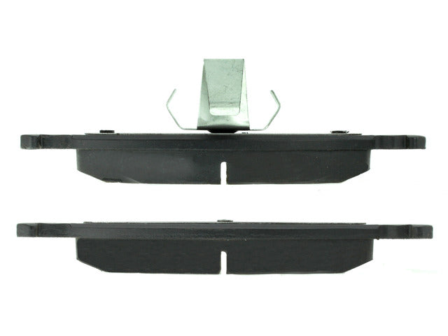 Centric Parts Disc Brake Pad Set P/N:105.06180 Fits: Volvo 850 97-93, Volvo C70 04-98, Volvo S70 00-98, Volvo V70 00-98 - Image 3