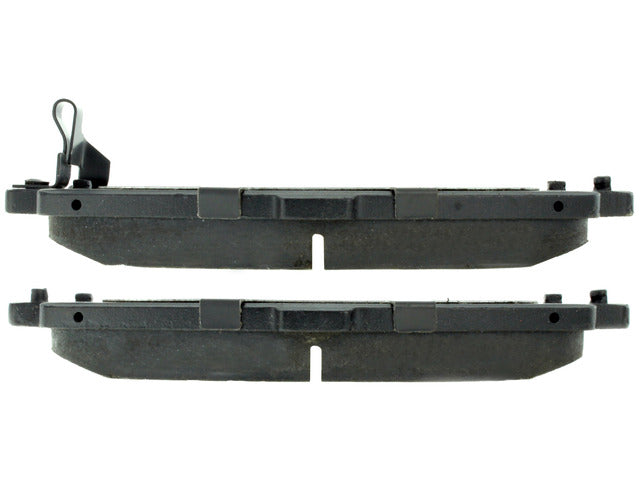 Centric Parts Disc Brake Pad Set P/N:105.06190 Fits: Lexus Gs300 05-93, Lexus Gs400 00-98, Lexus Gs430 05-01, Lexus Is300 05-01, Lexus Sc430 10-02, Toyota Supra 98-93 - Image 3