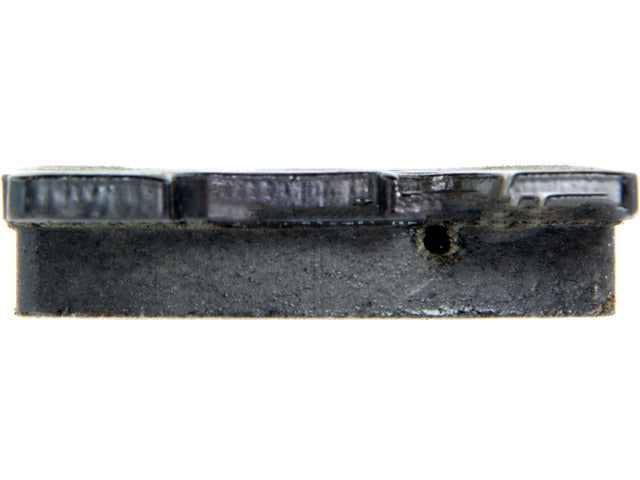 Centric Parts Disc Brake Pad Set P/N:105.06200 Fits: Mercedes-benz 190e 93-87, Mercedes-benz 300e 93-86, Mercedes-benz C220 95-94, Mercedes-benz C280 95-94 - Image 3