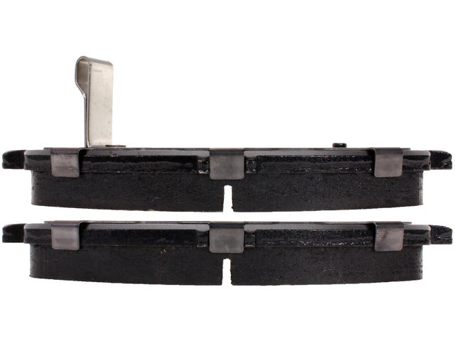 Centric Parts Disc Brake Pad Set P/N:105.06211 Fits: Honda Civic 95-93, Honda Civic Del Sol 97-94 - Image 3