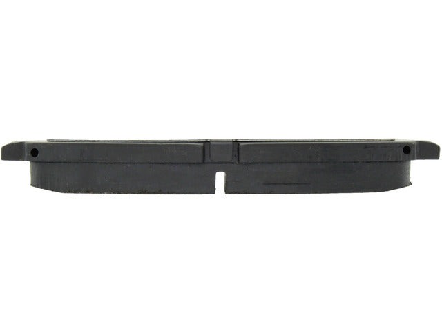Centric Parts Disc Brake Pad Set P/N:105.06220 Fits: Toyota Celica 1986, Toyota Cressida 92-84, Toyota Supra 92-86 - Image 2
