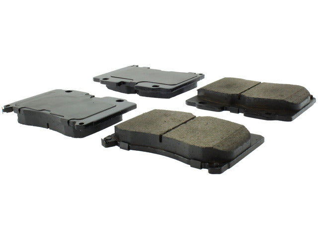 Centric Parts Disc Brake Pad Set P/N:105.06290 Fits: Toyota Supra 98-93 - Image 1